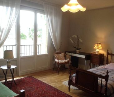 Chambre aux Hortensias - Photo 3