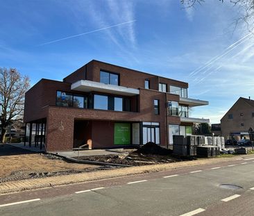 TE HUUR: Nieuwbouw BEN-appartement met 2 slaapkamers te Genk! - Photo 2