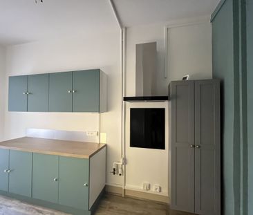 Un lumineux 4 pièces avec balcon – Strasboourg /Av. Forêt Noire - Photo 6