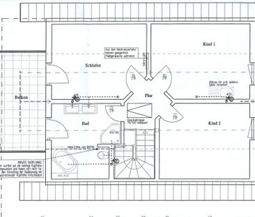 - Niedrigenergie EFH mit Doppelgarage - Photo 3