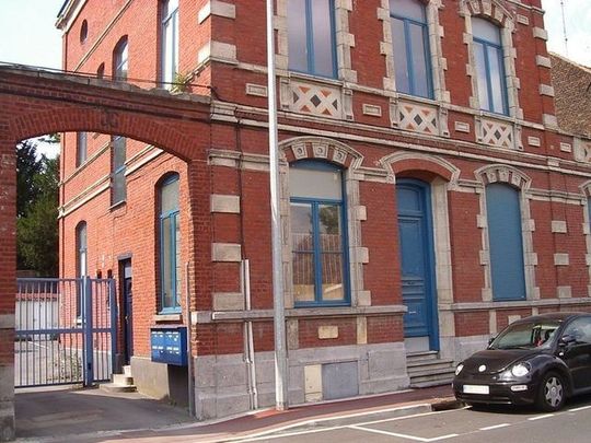 Location Appartement 2 pièces 38m² - Photo 1