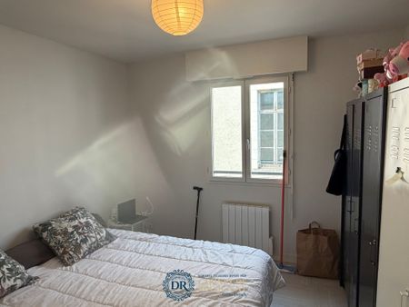 Location Appartement 2 pièces 50m² ORLEANS 45000 - Photo 3