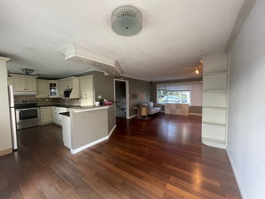 Peninsula Village Split Entry Three Bedroom Home - Photo 1