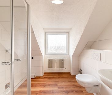 3D VIRTUAL TOUR - Ideal für Singles oder Paare: 2-Zimmer-Wohnung in Pinneberg - Foto 4