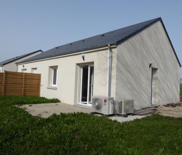 Location Maison 3 pièces 50m² MER 41500 - Photo 5