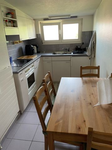 Studio dans le quartier du Jura - Photo 4