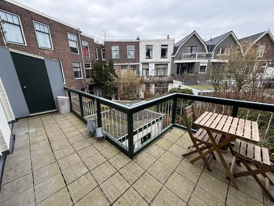 Te huur: Appartement Havenstraat in Delft - Photo 1