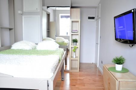 Nice Studio Notting Hill! Bills included! £345 PW - Photo 4