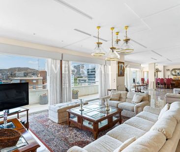 Luxury penthouse for rent in La Condomina, Spain - Foto 1