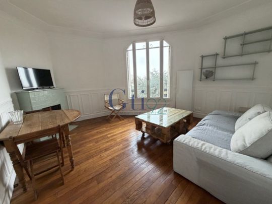 Appartement 41.09 m² - 2 Pièces - Clamart (92140) - Photo 1