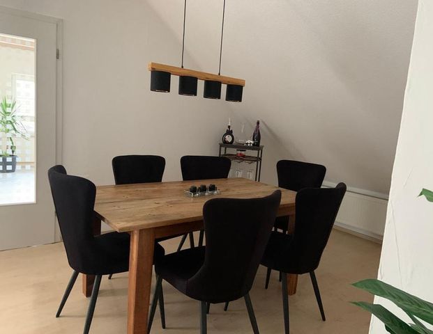 4 Zimmer Wohnung - Photo 1