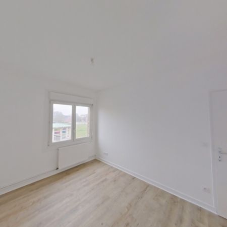 Location Appartement 3 pièces 63m² DUNKERQUE 59140 - Photo 4