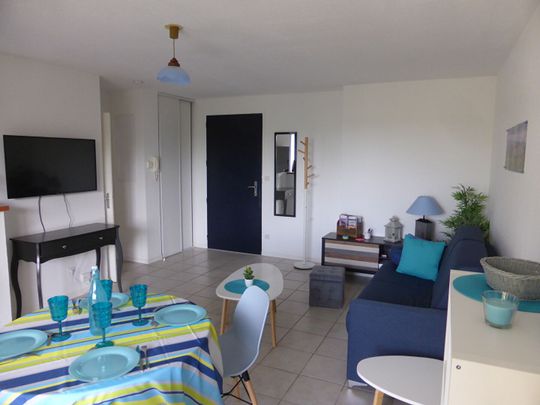 Appartement T2 Carcassonne à louer - Photo 1