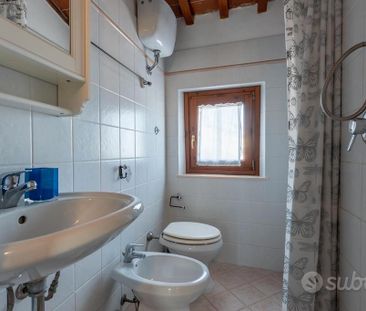 Bilocale a Rufina + spese incluse - Foto 3