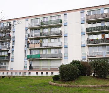 Appartement T4 Mare au Clerc - Photo 1