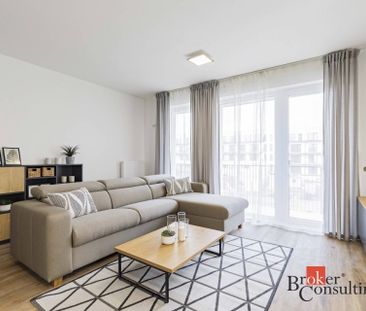 Apartment for rent, 3+kk - 2 bedrooms, 73m - Fotografie 2