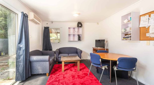 Large Group Living - Photo 1