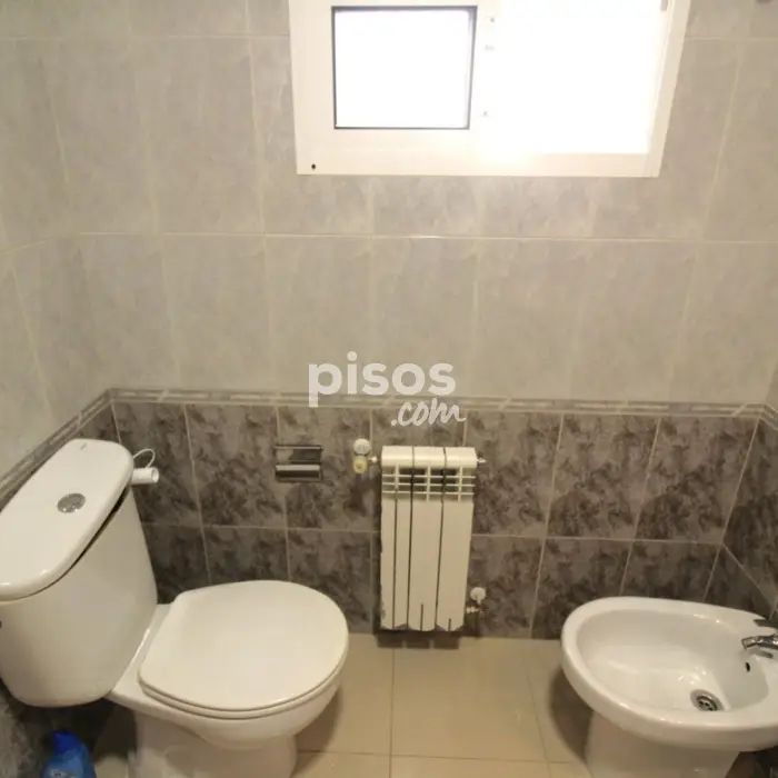 Piso en alquiler en Augas Férreas - Foto 1