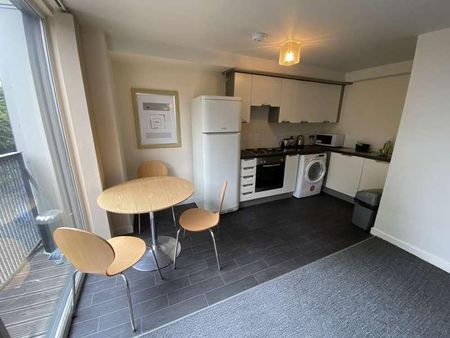 Trinity Court, Higher Cambridge Street, Manchester, M15 - Photo 4