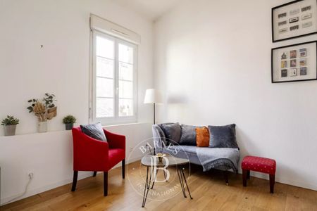 Bordeaux Chartrons - Appartement de 54 m² - Photo 5