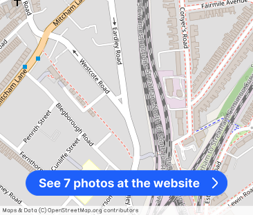 Eardley Road, LONDON - Photo 1