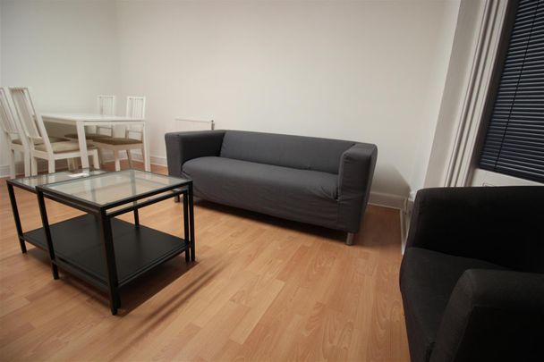 25 Evington Road, Leicester, Leicestershire, LE2 1QG - Photo 1