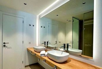 Luxury Villa for rent in Guía de Isora, Spain