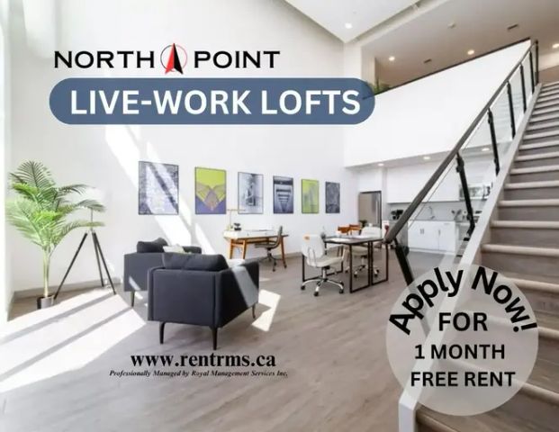 North Point | 5026 129 Avenue NW, Edmonton - Photo 1