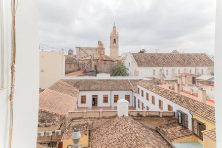 Carrer de les Blanqueries, Valencia, Valencian Community 46003 - Photo 4