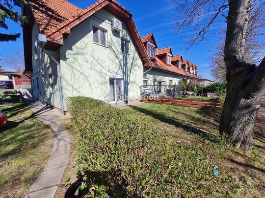 For rent Apartment, Veszprém county Balatonfűzfő - Photo 1