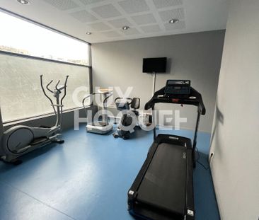 STUDIO DE 18m² - Quartier DEBOURG - Photo 2