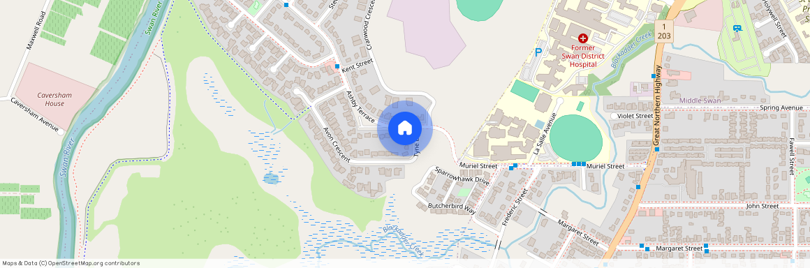 8 Ashby Terrace, WA 6056, Viveash