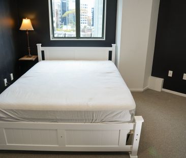 Smart City Fringe One-Bed - Grafton Convenience + Comfort - Photo 3