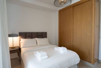 Luxury Villa for rent in Estepona, Spain