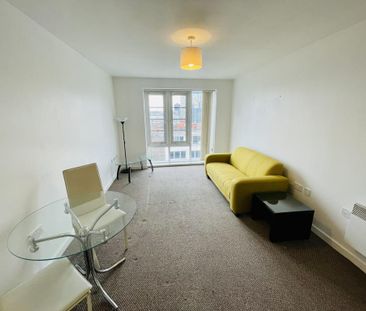 1 bedroom apartment to rent - Photo 2