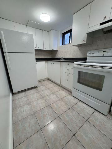 For Lease - 16 Hawkins Drive Unit# Basement, Toronto, Ontario - Photo 4