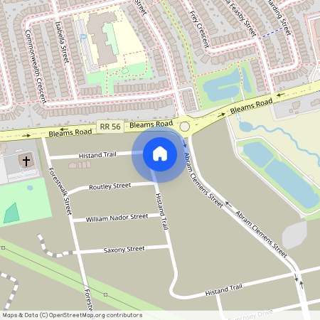 91 Histand Trail, Kitchener