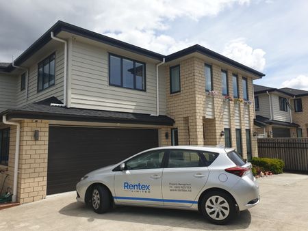 Property Management14 Nandi Lane, Ranui - House for Rent - Photo 3