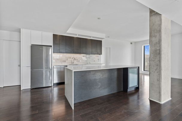 For Lease - 20 DALY Avenue Unit# 2205, Lower Town - Sandy Hill, Ontario - Photo 1