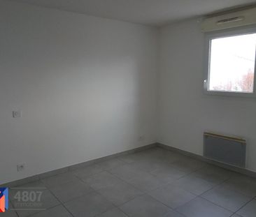 Appartement T2 à louer à Scionzier - Photo 3