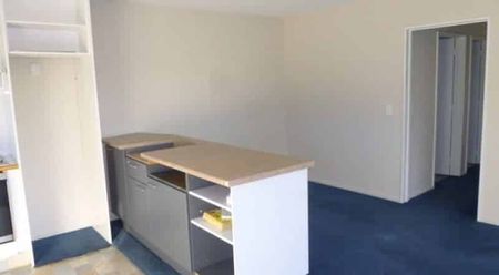 UPPER RICCARTON - STUDENT ACCOMODATION 2026 - 3 BEDROOMS, 1 BATHROOM, HEATPUMP - Photo 5