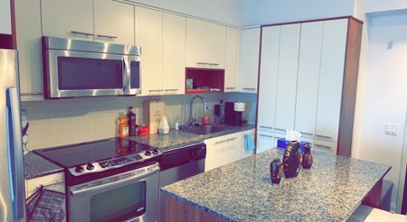 For Lease - 5 Valhalla Inn Road Unit# 1508, Toronto, Ontario - Photo 5