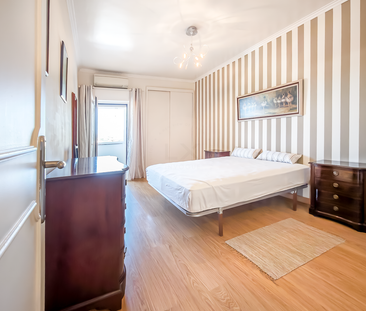 Apartamento T3 em Lisboa - Photo 6