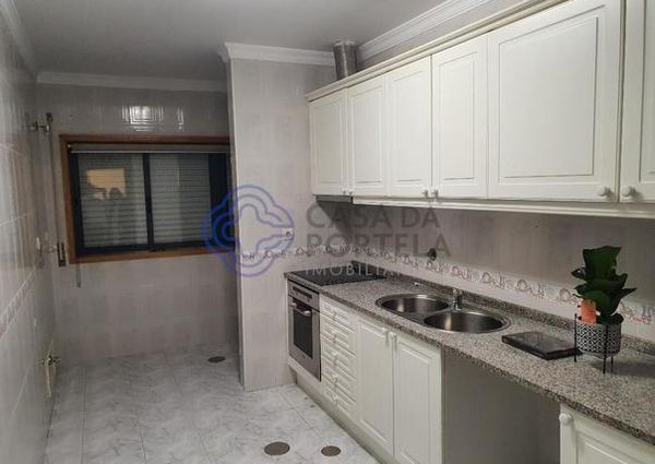 Apartamento T2 em Aveiro