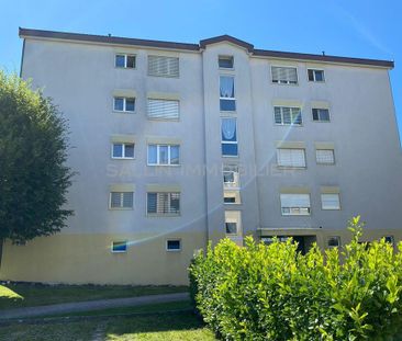 BEL APPARTEMENT DE 4 PIECES, EN SINGINE - Foto 2