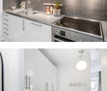 Pontonjärgatan, Stockholm - Photo 6