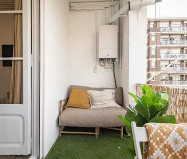 Carrer d'Aragó, Barcelona, Catalonia 08013 - Photo 6