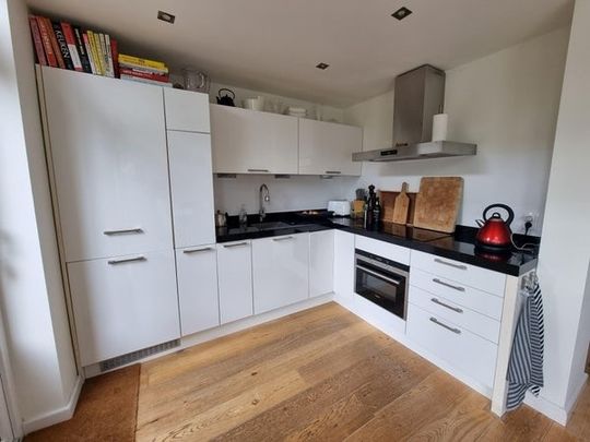 Top Naefflaan 47, 1183BP, Amstelveen - Foto 1