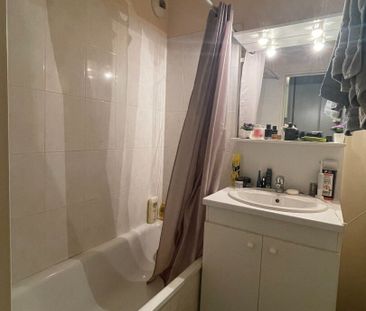 Location appartement 2 pièces, 43.00m², Blois - Photo 5