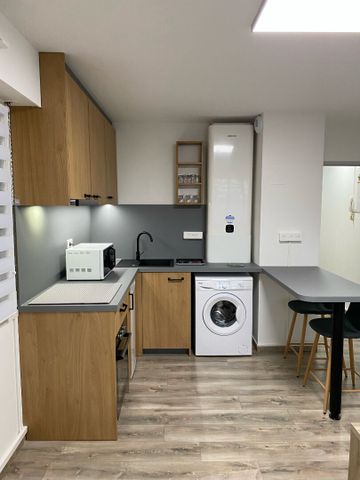 Location Appartement 1 pièce 24m² - Photo 2